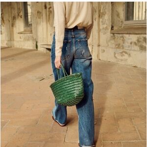 Dragon Diffusion Grace Basket